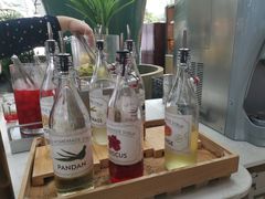 -RISE RESTAURANT(滨海湾金沙店)