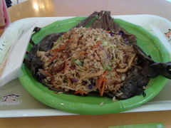 -食悦天美食广场(沈阳青年大街万象城店)