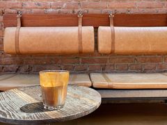 -大酉·M Coffee(北京美术馆店)