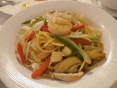 海鲜意面-维兰西餐(万泉河店)