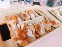 -东方饺子王(新奥购物中心店)