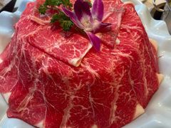 -德天雪花肥牛海鲜火锅(南苑东路店)