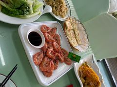 -景好海鲜餐厅(大鹏必选旅游店)