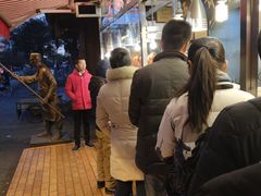 -五顺斋清真烤鸭(西大街总店)