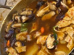 -大头叔烤鸡爪·朝鲜族烤串(天池路店)