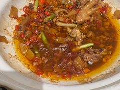 -衡厨·衡阳土菜(中南店)