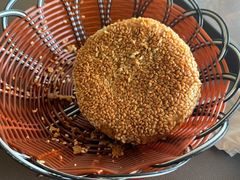 -万红路羊汤烧饼店(将台路店)
