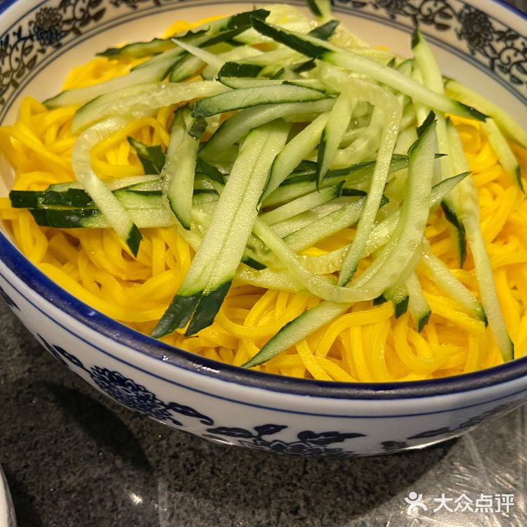 金陵菜系  感觉菜单 南京大排档