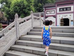 -卓刀泉寺