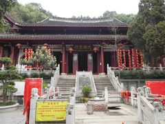 -卓刀泉寺