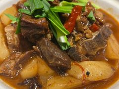 -鑫小城故事·藕汤·家常菜(台北一路总店)