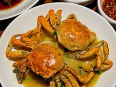-乔街深夜食堂·小龙虾·高压锅生蚝(杭州总店)