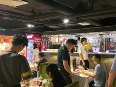 -戈拿旺巴西烤肉(崇文门店)