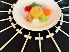 -万荟轩海鲜·粤式点心自助餐厅(蓝海风万怡酒店)