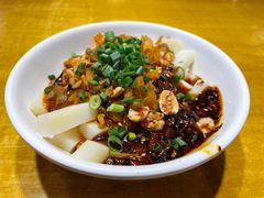 -八一路好吃街(雨田商务大厦店)