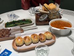 -丝路金桃·新疆菜(徐汇店)