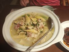 -鱼食饭稻·苏浙土菜17年老馆子(平江路店)