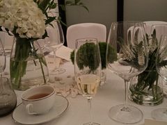 店内布置-伯衡55·吉品轩(乌鲁木齐南路店)