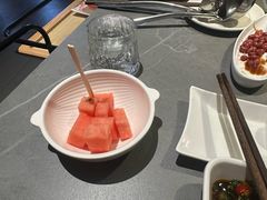 -竹犇番茄火锅(长风街店)