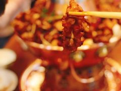 -炉小二铜锅牛蛙•川湘菜(三里屯店)