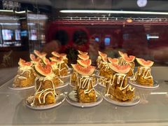 -咖啡苑自助餐厅·中国大饭店
