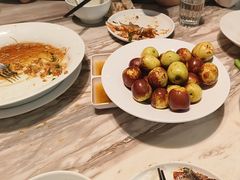 -汤城小厨•粤菜•靓汤(西直门凯德MALL店)