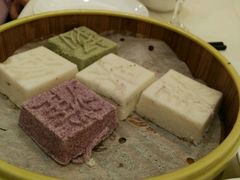 -小厨娘淮扬菜(天印大道店)