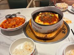 -七八冷面·延边朝鲜族美食(世纪汇店)