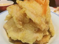 -新兴园饺子馆(河南街店)