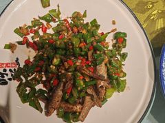 -鄱阳湖·江西小炒·瓦罐煨汤(五道口店)