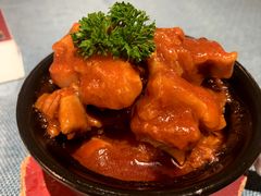 -俄士厨房(未来城店)