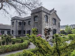 -张学良旧居陈列馆