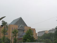 -咸宁万豪温泉谷度假区