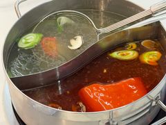 -李记鲜切牛肉自助火锅(紫薇花园店)