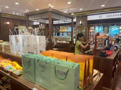 -楼外楼(西湖景区孤山路店)