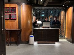 -逸东轩(香港逸东酒店)