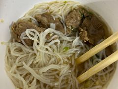 -菜忠潮州牛肉店(岗厦店)
