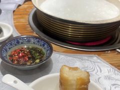 -丰尔粥食·粥底火锅·桑拿鸡(大良总店)