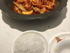 -虾吃虾涮.虾火锅.肉蟹煲(步步高梅溪新天地店)
