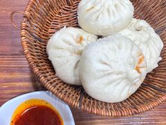 -清真石家包子(大皮院总店)