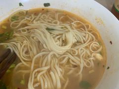 -鑫明明拉面(宁化路店)