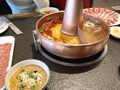 -仁和四季涮肉馆(天坛南门店)