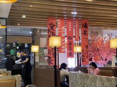 -黄记煌三汁焖锅(新世纪广场店)