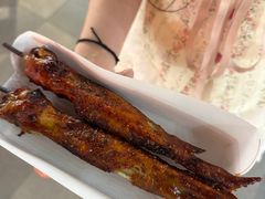 -一代烤翅王(大汉口店)