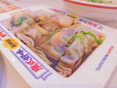 -赵财财·肠粉·煲仔饭(华润万象城店)