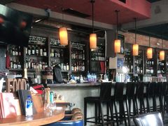 大堂-普朗姆生蚝吧(原建国路店)