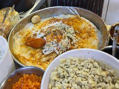 -安徽阜阳卷馍(西单店)