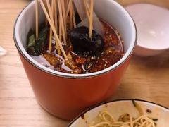 -蓉李记成都名小吃(宜昌伍家岗万达店)