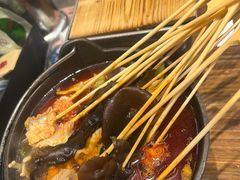 -破店肥哈·东北烧烤·夜宵(南山保利店)