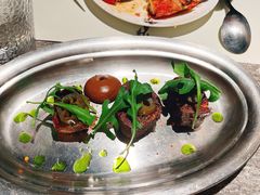 -SHADOWS•Bistro&Eatery(安福路店)